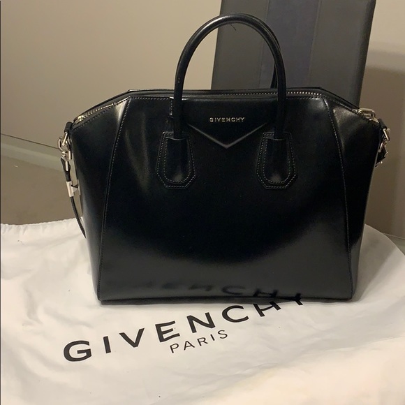 COPY - Givenchy Antigona Large purse - Picture 1 of 5